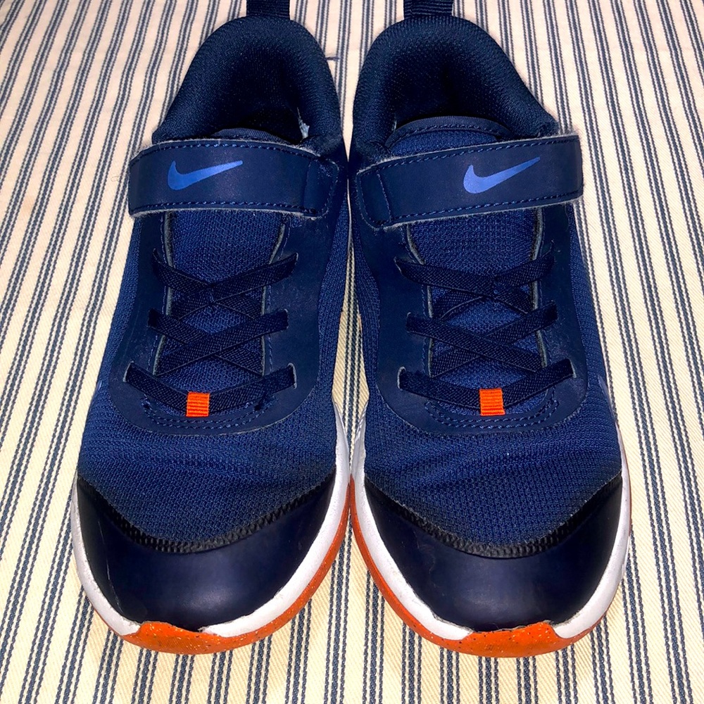 Nike sneakers